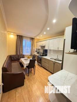 3-к квартира, вторичка, 63м2, 6/9 этаж