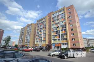 2-к квартира, вторичка, 51м2, 6/9 этаж