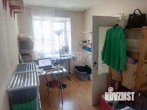 3-к квартира, вторичка, 56м2, 5/5 этаж