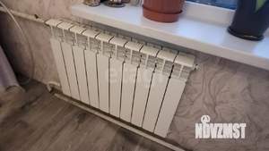 2-к квартира, вторичка, 42м2, 5/5 этаж