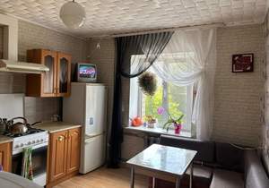 2-к квартира, вторичка, 49м2, 4/9 этаж
