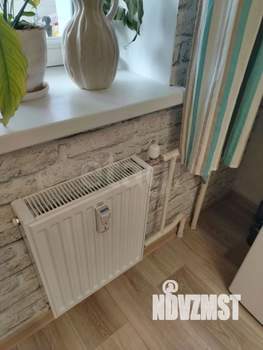 3-к квартира, вторичка, 70м2, 8/9 этаж