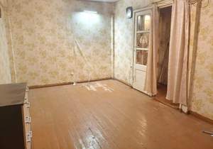 2-к квартира, вторичка, 45м2, 4/5 этаж