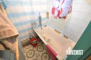 3-к квартира, вторичка, 62м2, 5/5 этаж