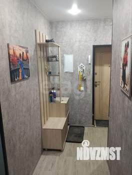 1-к квартира, вторичка, 29м2, 2/5 этаж