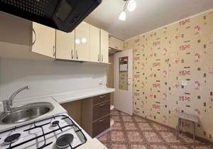 1-к квартира, вторичка, 29м2, 2/5 этаж