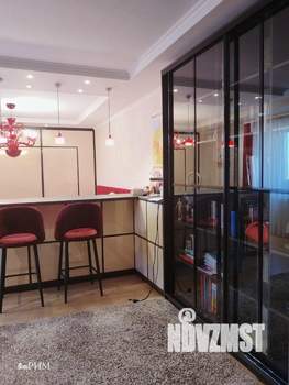 3-к квартира, вторичка, 105м2, 7/10 этаж