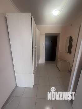 Студия квартира, вторичка, 27м2, 8/10 этаж