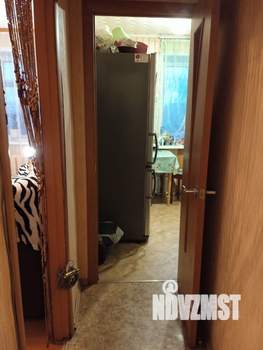 2-к квартира, вторичка, 41м2, 5/5 этаж