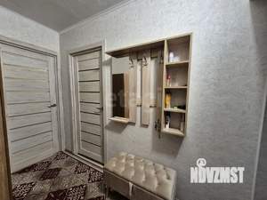2-к квартира, вторичка, 52м2, 1/9 этаж