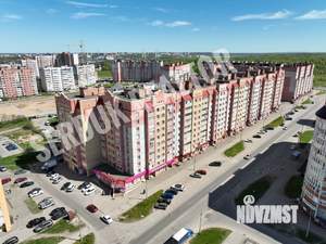 2-к квартира, вторичка, 48м2, 2/11 этаж
