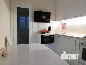 2-к квартира, вторичка, 53м2, 4/5 этаж