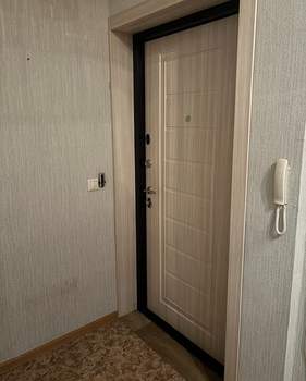 1-к квартира, вторичка, 53м2, 1/9 этаж