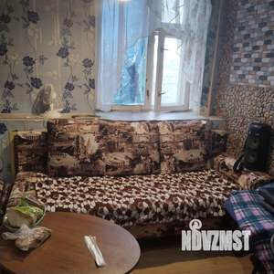 2-к квартира, вторичка, 33м2, 7/9 этаж