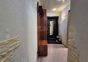 2-к квартира, вторичка, 48м2, 1/10 этаж