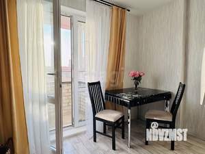1-к квартира, вторичка, 36м2, 6/16 этаж