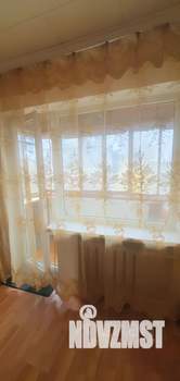 3-к квартира, вторичка, 60м2, 4/5 этаж