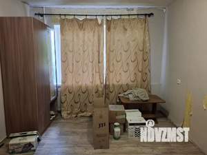 4-к квартира, вторичка, 60м2, 1/5 этаж
