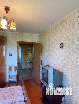 3-к квартира, вторичка, 68м2, 4/10 этаж