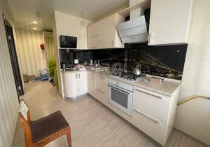 2-к квартира, вторичка, 48м2, 3/5 этаж