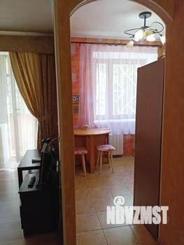Студия квартира, вторичка, 30м2, 2/5 этаж