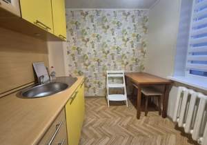 1-к квартира, вторичка, 35м2, 4/9 этаж