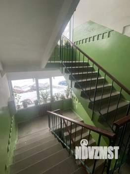 1-к квартира, вторичка, 29м2, 2/5 этаж