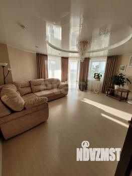 2-к квартира, вторичка, 72м2, 10/10 этаж