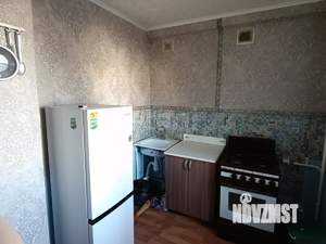 2-к квартира, вторичка, 44м2, 2/5 этаж