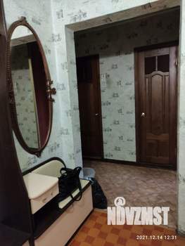 2-к квартира, вторичка, 49м2, 4/9 этаж