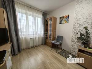 2-к квартира, вторичка, 52м2, 3/4 этаж