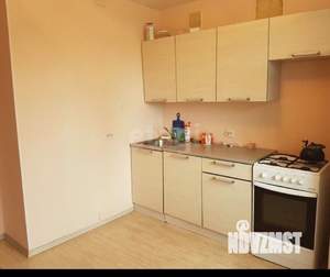 1-к квартира, вторичка, 42м2, 2/10 этаж