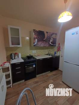 1-к квартира, вторичка, 34м2, 5/14 этаж