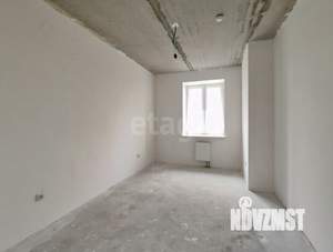2-к квартира, сданный дом, 50м2, 8/8 этаж