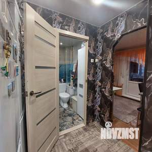 2-к квартира, вторичка, 50м2, 5/9 этаж