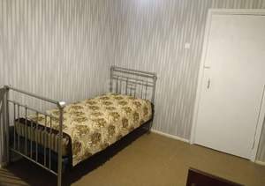 2-к квартира, вторичка, 53м2, 2/5 этаж