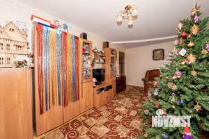 2-к квартира, вторичка, 45м2, 2/5 этаж