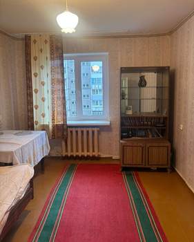 2-к квартира, вторичка, 50м2, 4/5 этаж