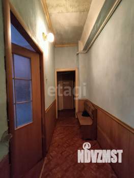 4-к квартира, вторичка, 87м2, 1/5 этаж