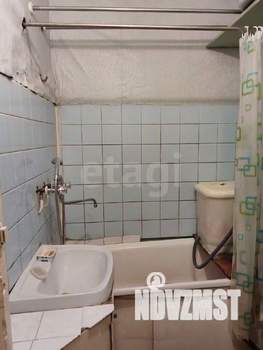 1-к квартира, вторичка, 35м2, 2/14 этаж