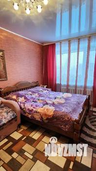 3-к квартира, вторичка, 73м2, 5/5 этаж