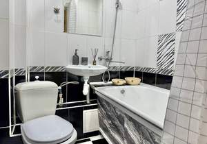 1-к квартира, вторичка, 31м2, 1/5 этаж