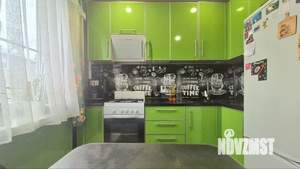 2-к квартира, вторичка, 45м2, 3/5 этаж