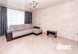 2-к квартира, вторичка, 49м2, 5/5 этаж