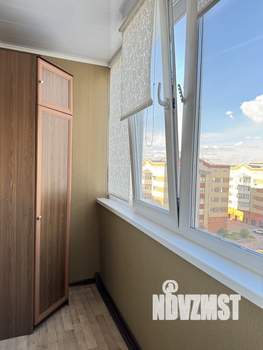 2-к квартира, вторичка, 64м2, 7/9 этаж