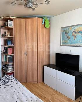 2-к квартира, вторичка, 48м2, 9/10 этаж