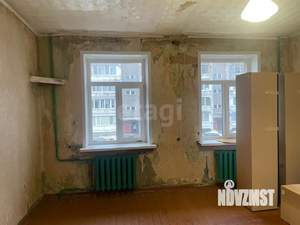 1-к квартира, вторичка, 32м2, 2/2 этаж