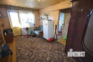 2-к квартира, вторичка, 45м2, 5/5 этаж