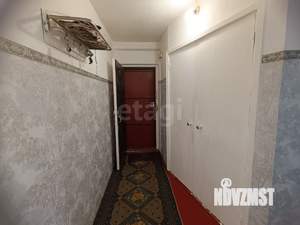2-к квартира, вторичка, 44м2, 2/5 этаж