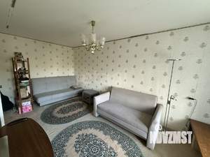 2-к квартира, вторичка, 44м2, 4/5 этаж
